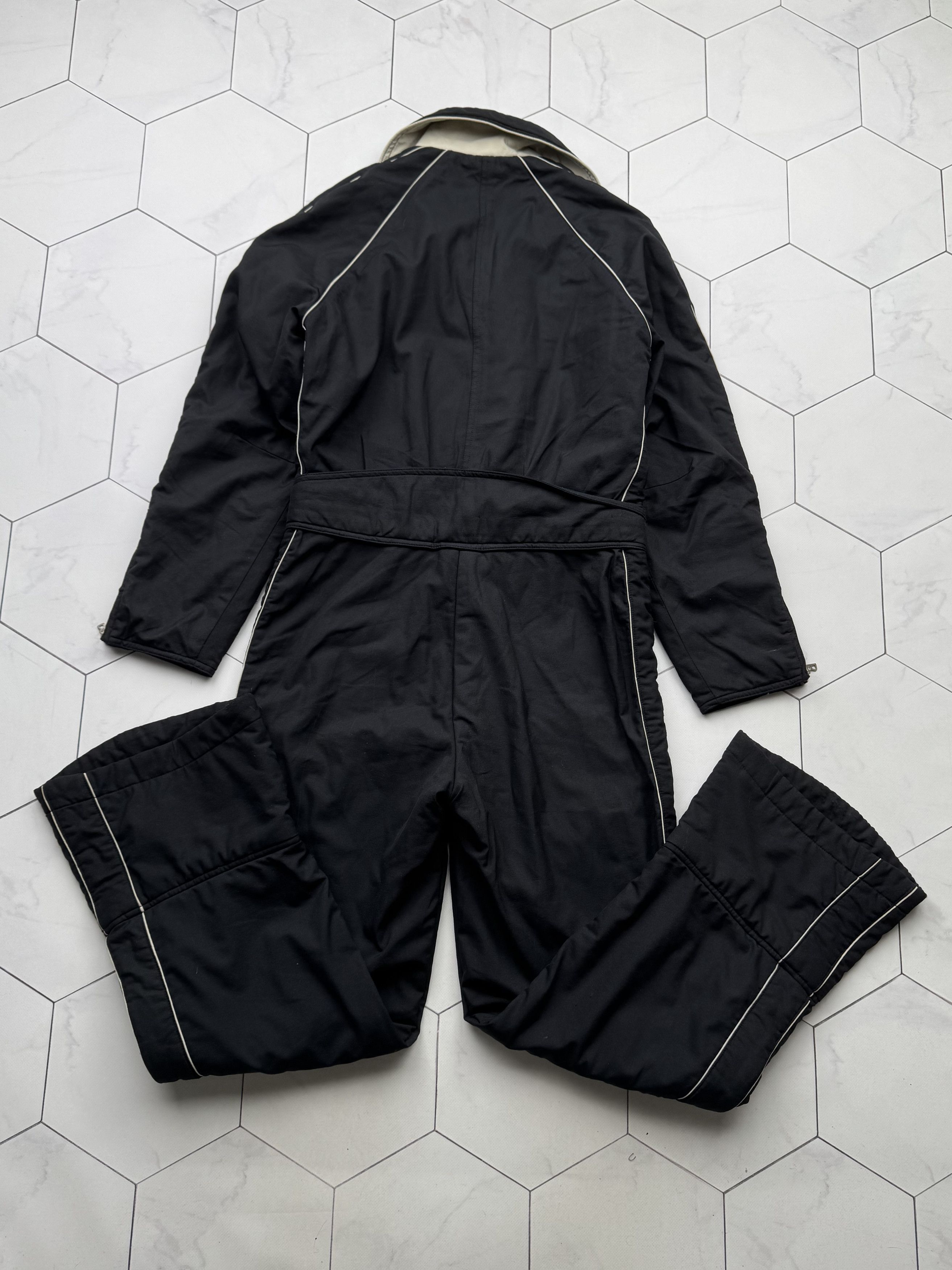 Bogner Bogner Vintage Suit (B403) Size M / US 6-8 / IT 42-44 - 10 Thumbnail