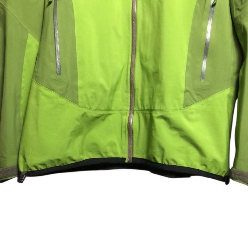 Arc'teryx Arcteryx Gore Tex Recco Jacket Size US L / EU 52-54 / 3 - 4 Thumbnail