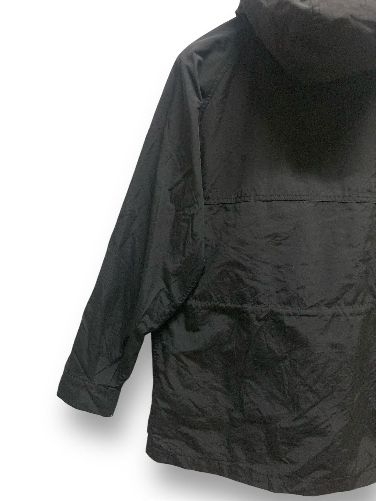 Japanese Brand × Sierra Designs Sierra Designs 2 in 1 Parka Jacket Hoodie and Flecce Vest Size US L / EU 52-54 / 3 - 8 Thumbnail