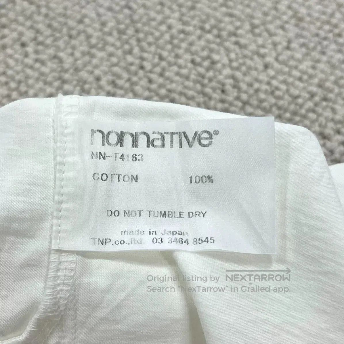Sophnet. nonnative x Sophnet Printed Short. Size US XL / EU 56 / 4 - 8 Thumbnail