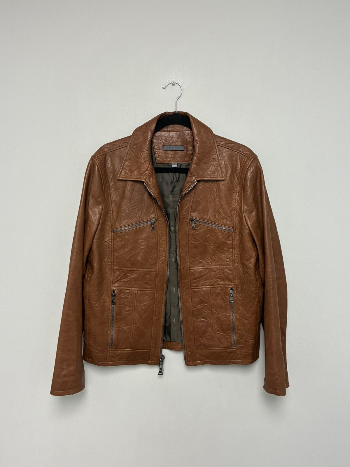 John Varvatos Barrow jacket. Size EU 48 USA 38 Size US M / EU 48-50 / 2 - 10 Thumbnail