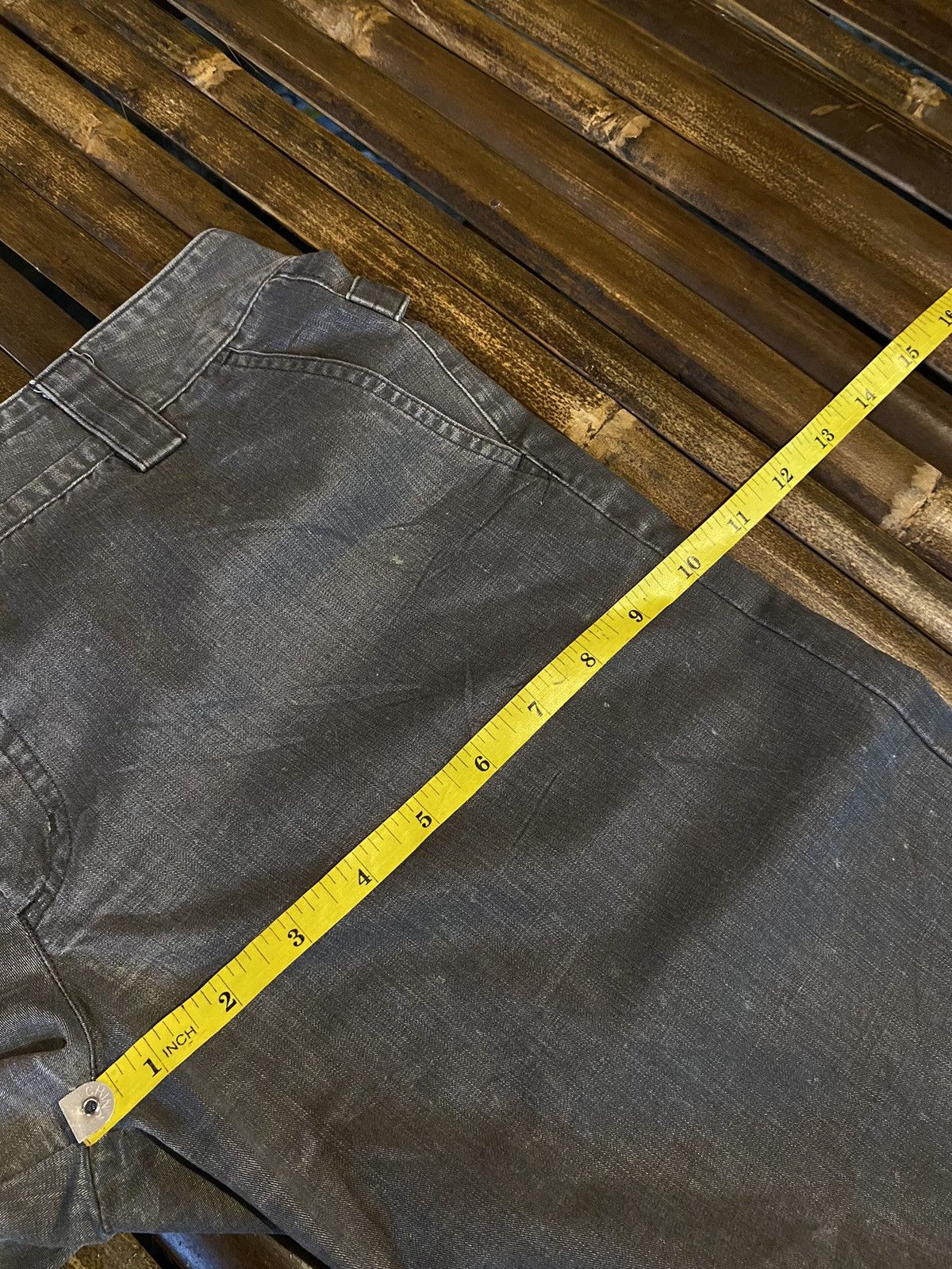 Head Porter Head Porter Plus Pants Size US 30 / EU 46 - 11 Thumbnail