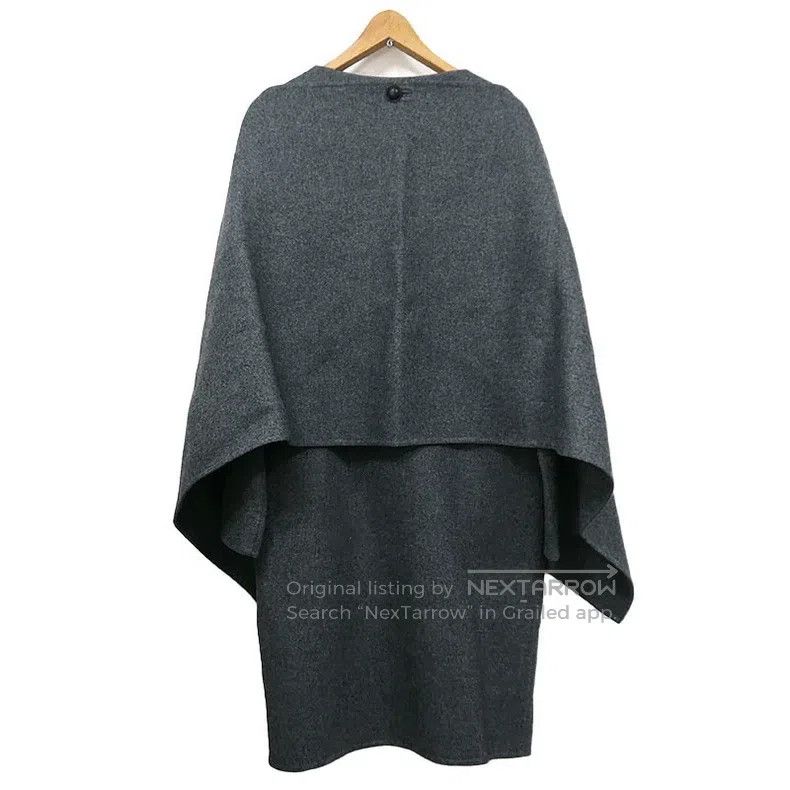 Hermes Hermes Cashmere Coat and Scarf Set Size XS / US 0-2 / IT 36-38 - 3 Thumbnail