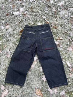 Men's Hysteric Glamour Denim | Grailed