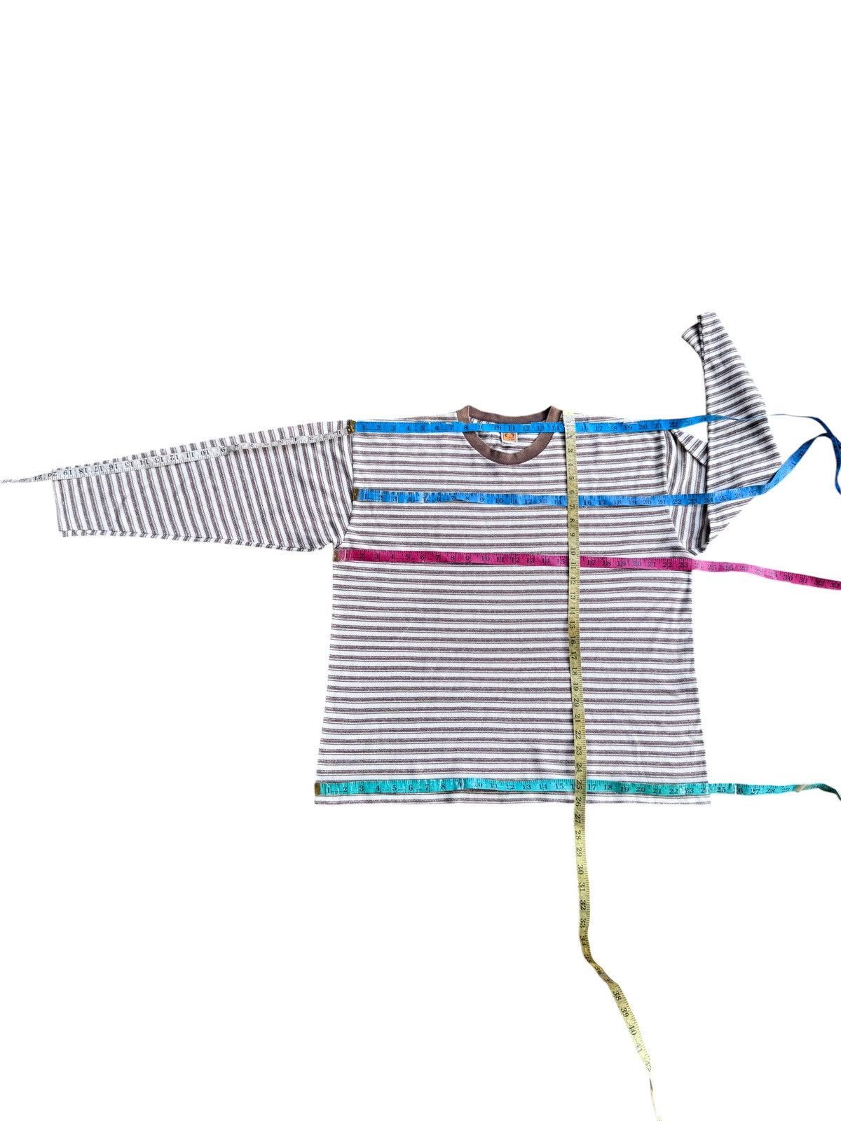 Hang Ten Vintage Hang Ten Size US XL / EU 56 / 4 - 7 Thumbnail