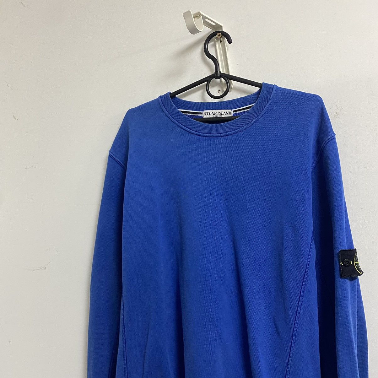Stone Island Stone island sweatshot Size US L / EU 52-54 / 3 - 2 Thumbnail