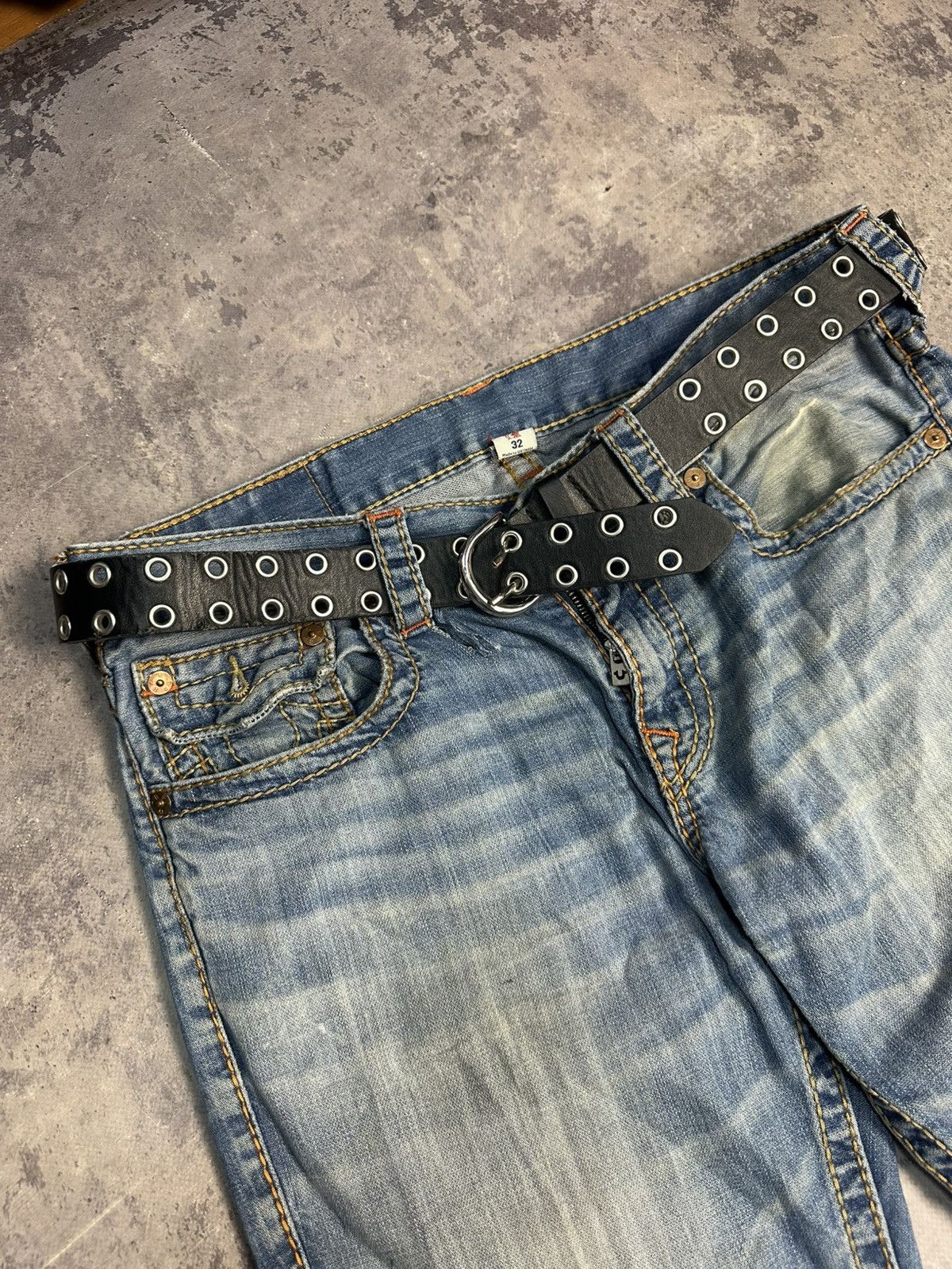 If Six Was Nine | Grailed