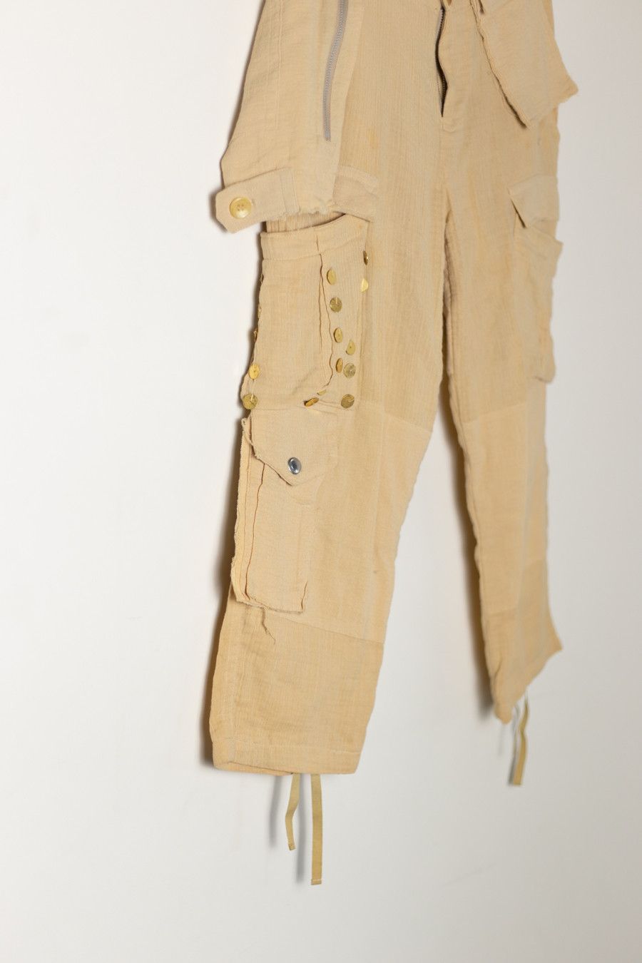 Undercover SS04 ZOMBIE CARGO Size US 30 / EU 46 - 3 Thumbnail