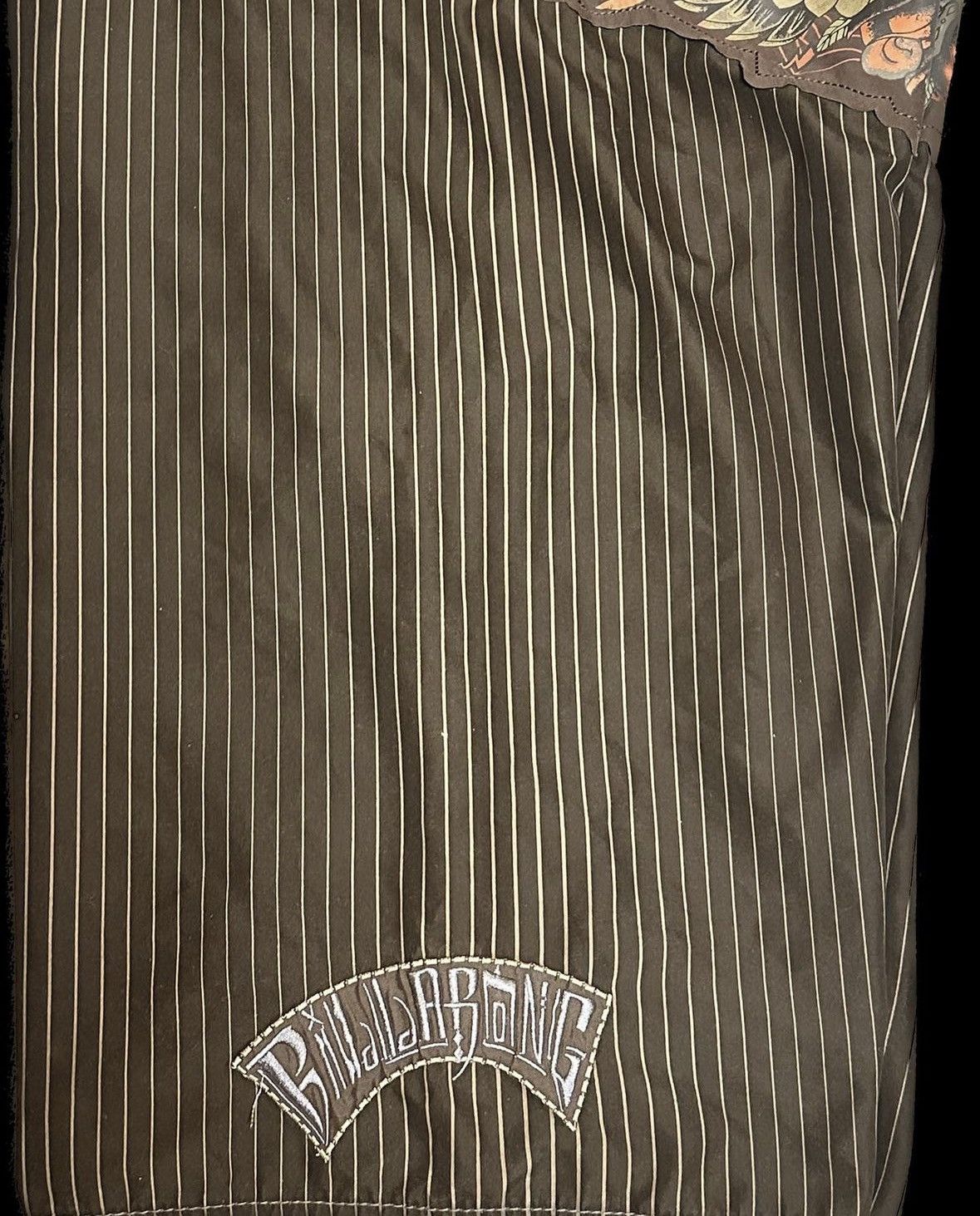 Billabong × Vintage Billabong Size US 36 / EU 52 - 4 Thumbnail