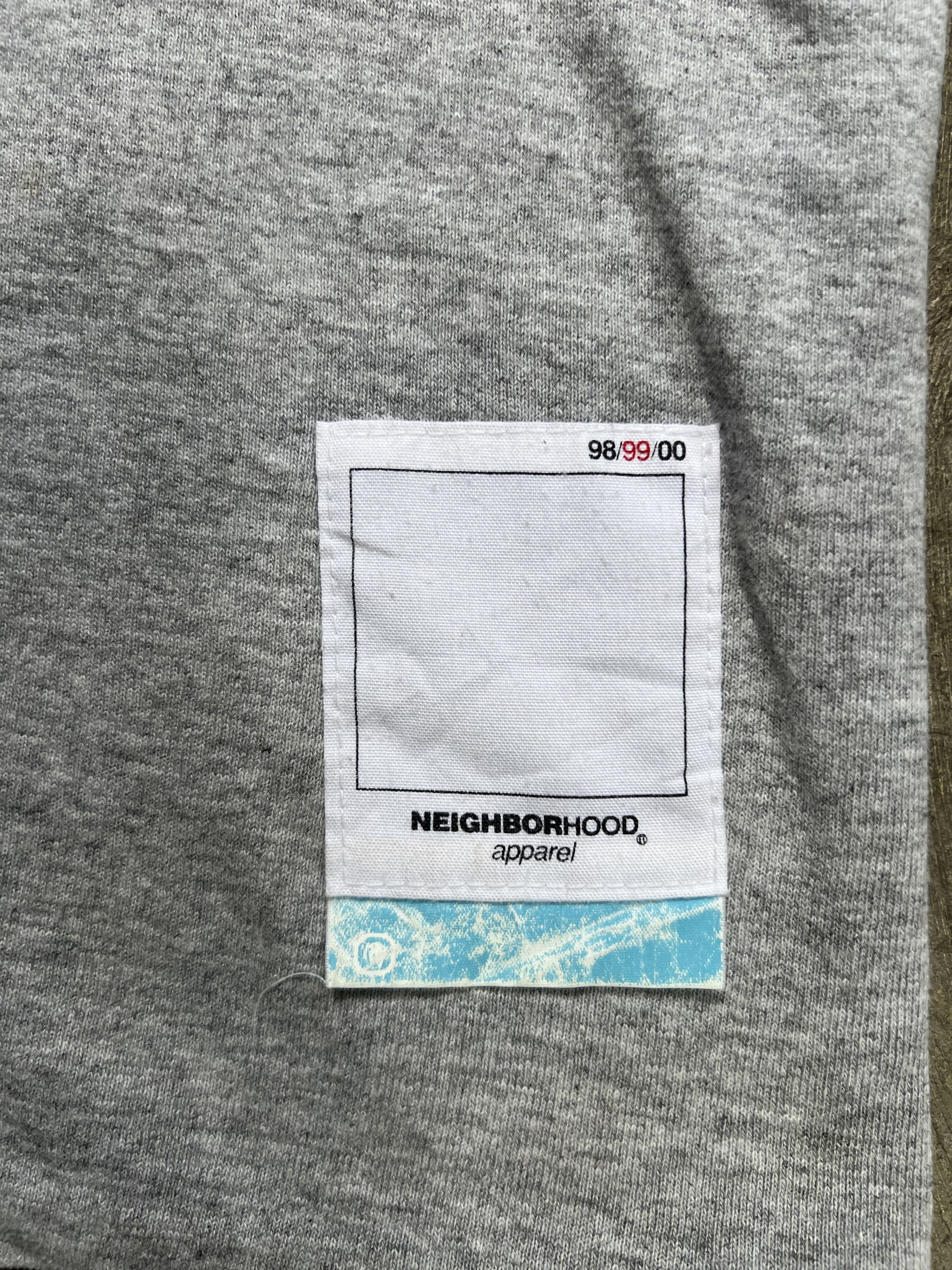 Neighborhood Reversible neihgborhood Size US M / EU 48-50 / 2 - 6 Thumbnail