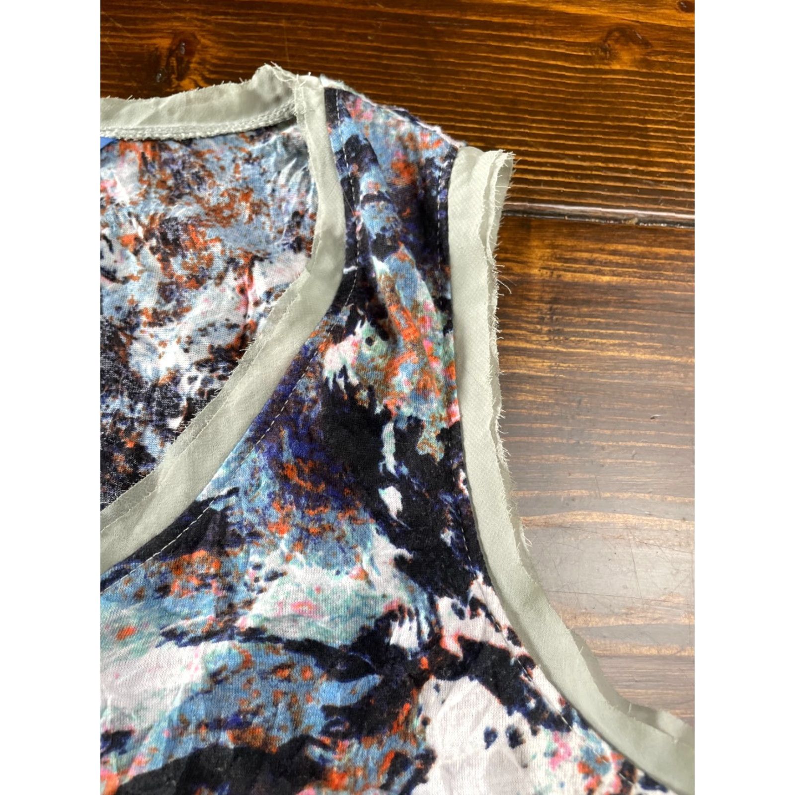 Vintage VINTAGE Not applicable. Size S / US 4 / IT 40 - 3 Thumbnail