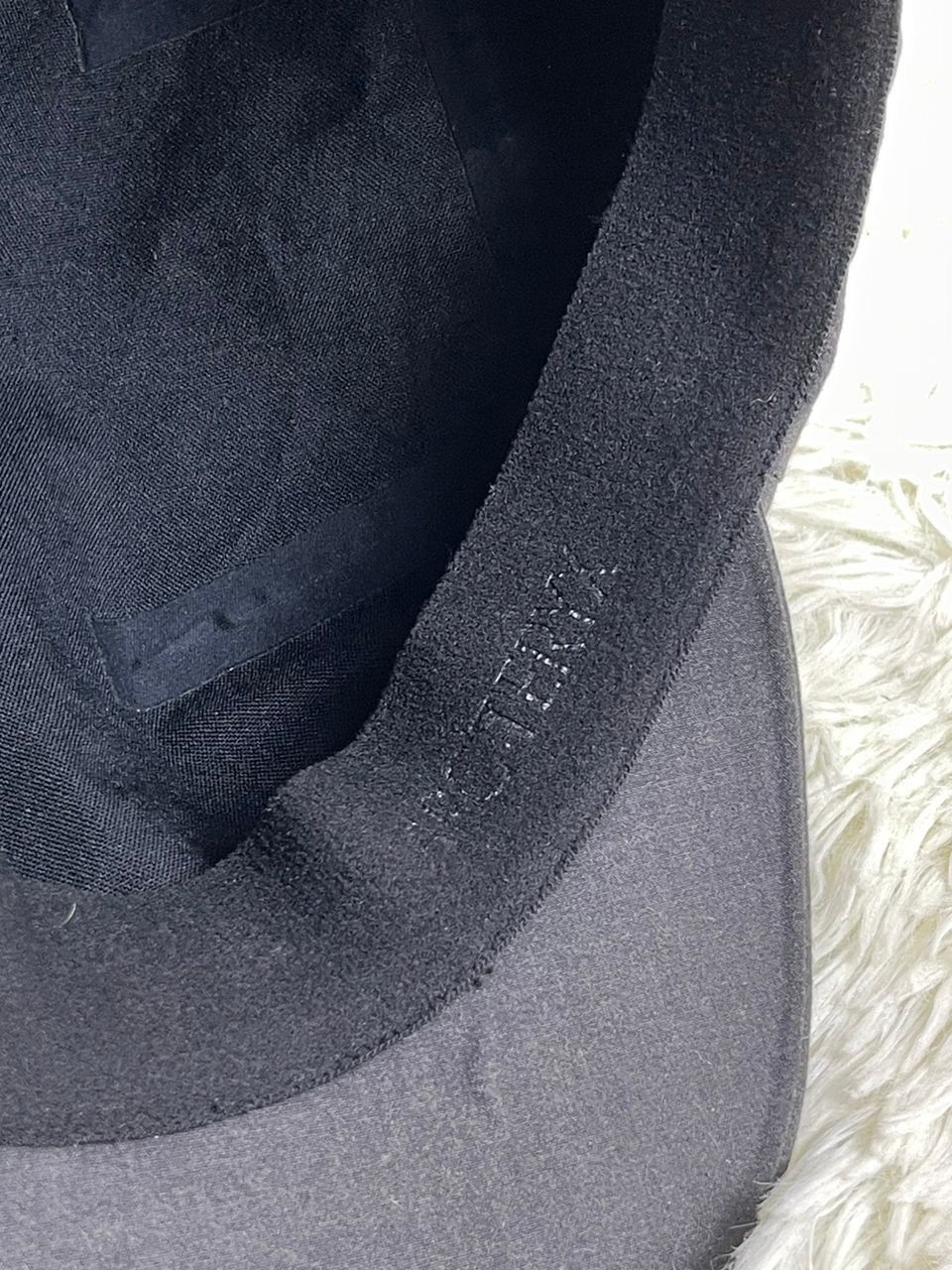 Arc'teryx Arc’teryx Quanta Cap Hat Size ONE SIZE - 14 Thumbnail