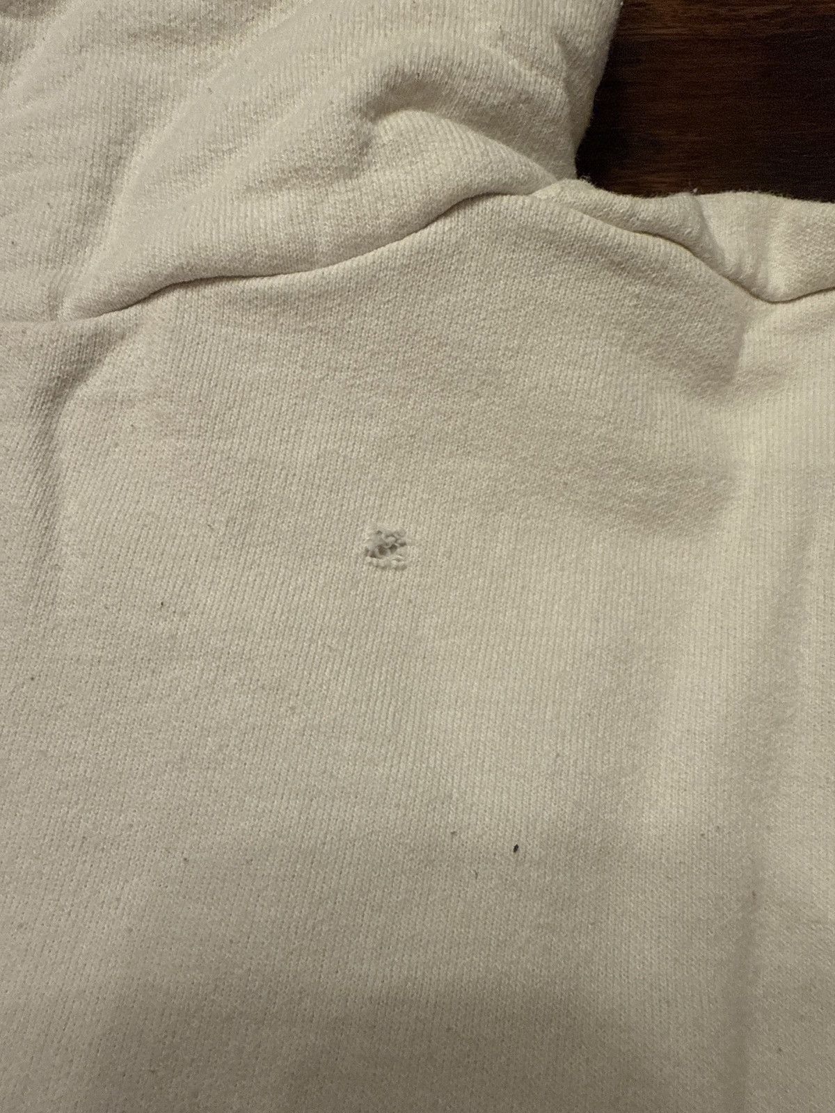 Thrasher Thrasher White Pullover Hoodie Size US M / EU 48-50 / 2 - 4 Thumbnail