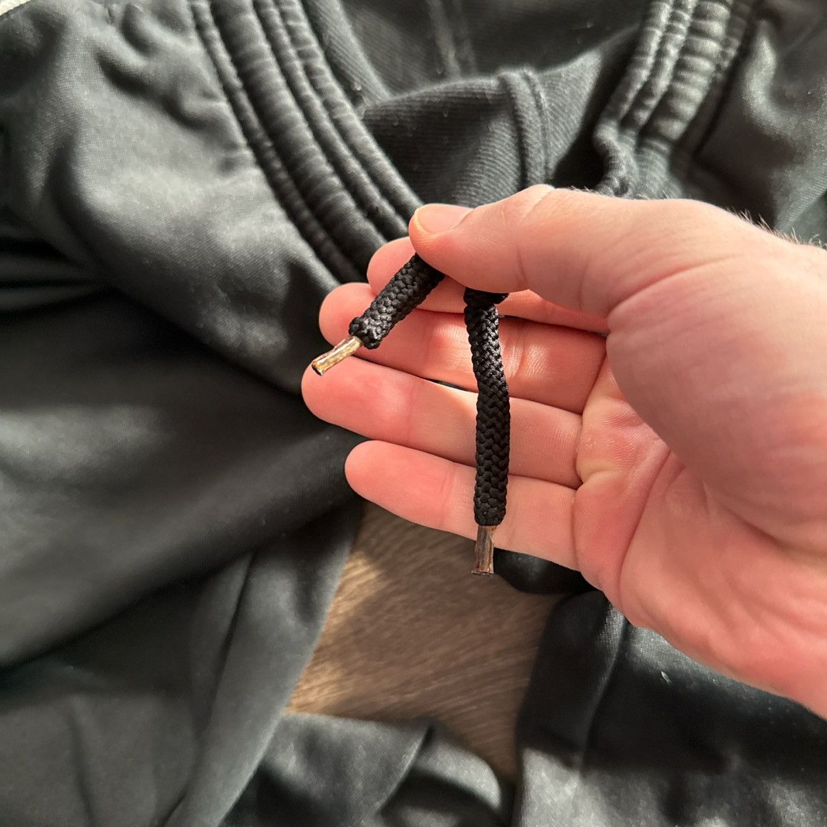 Nike Vintage Nike Track Pants Size US 30 / EU 46 - 3 Thumbnail