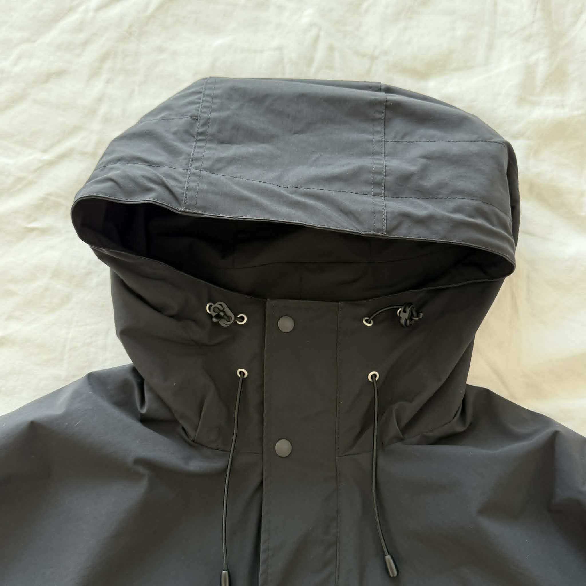 Uniform Bridge Uniform Bridge Utility Mountain Jacket Size US L / EU 52-54 / 3 - 2 Thumbnail