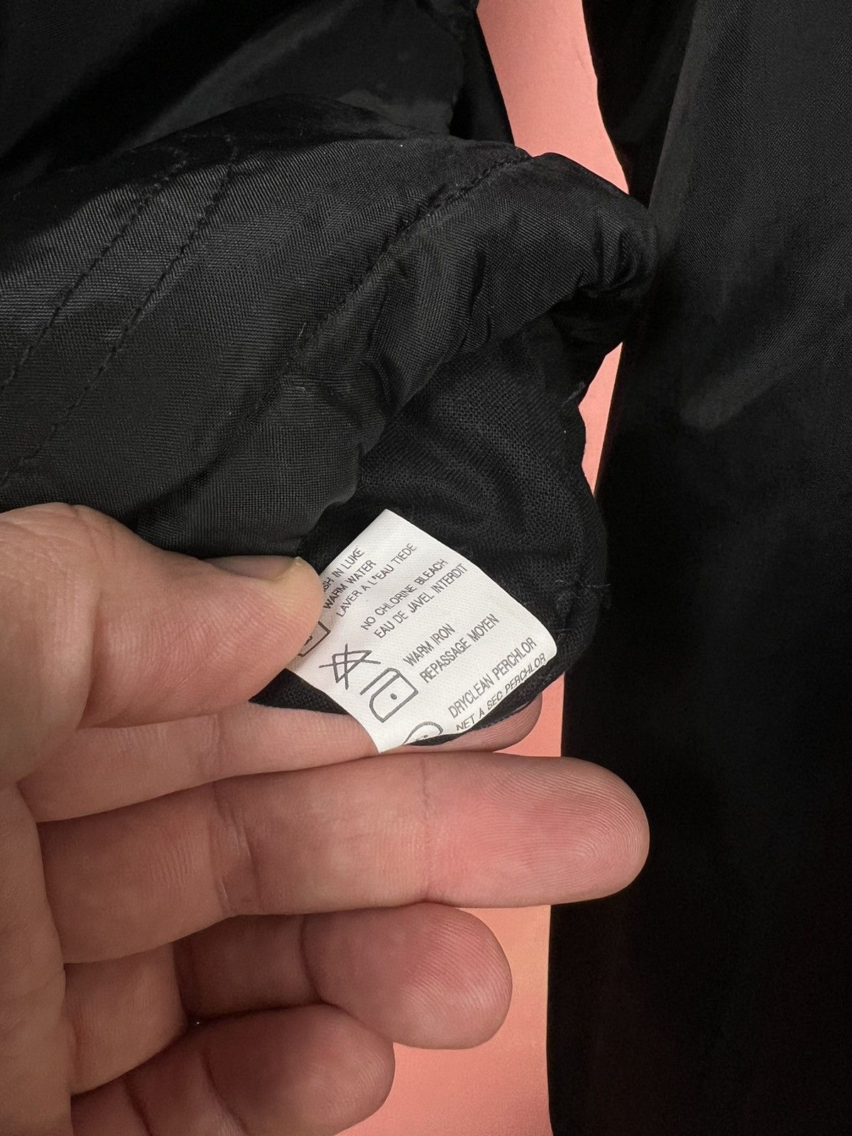 Vintage Naf naf vintage rare jacket winter hype y2k japan style Size US M / EU 48-50 / 2 - 9 Thumbnail