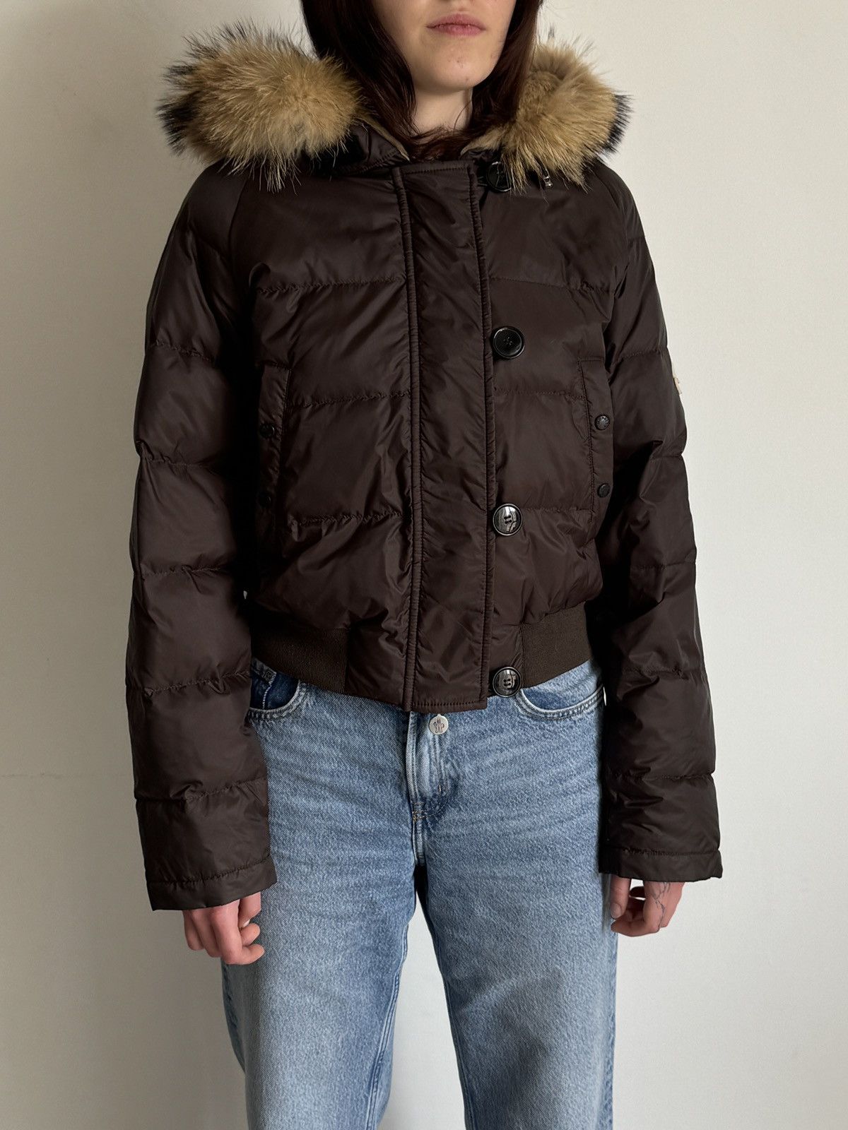 Moncler Moncler Alberta Size M / US 6-8 / IT 42-44 - 2 Thumbnail