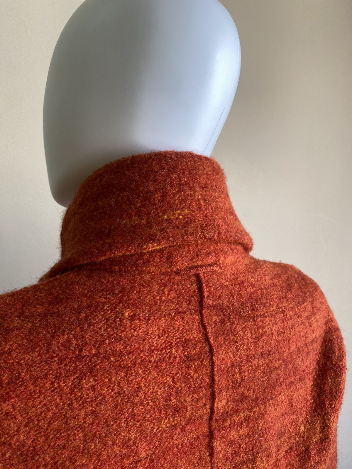 45rpm 45rpm Japanese Wool Cardigan Unisex Size S (Kapital Style) Size US S / EU 44-46 / 1 - 14 Thumbnail