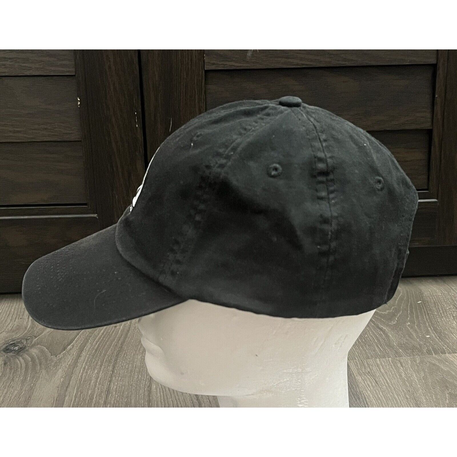 Other Imagine Dragons Strapback Hat Evolve Concert Tour Cap Black Size ONE SIZE - 8 Thumbnail