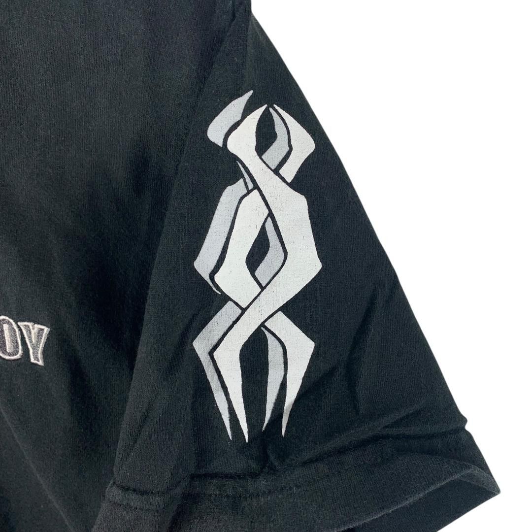 Other Vintage BAD BOY Y2k design tee Size US M / EU 48-50 / 2 - 9 Thumbnail