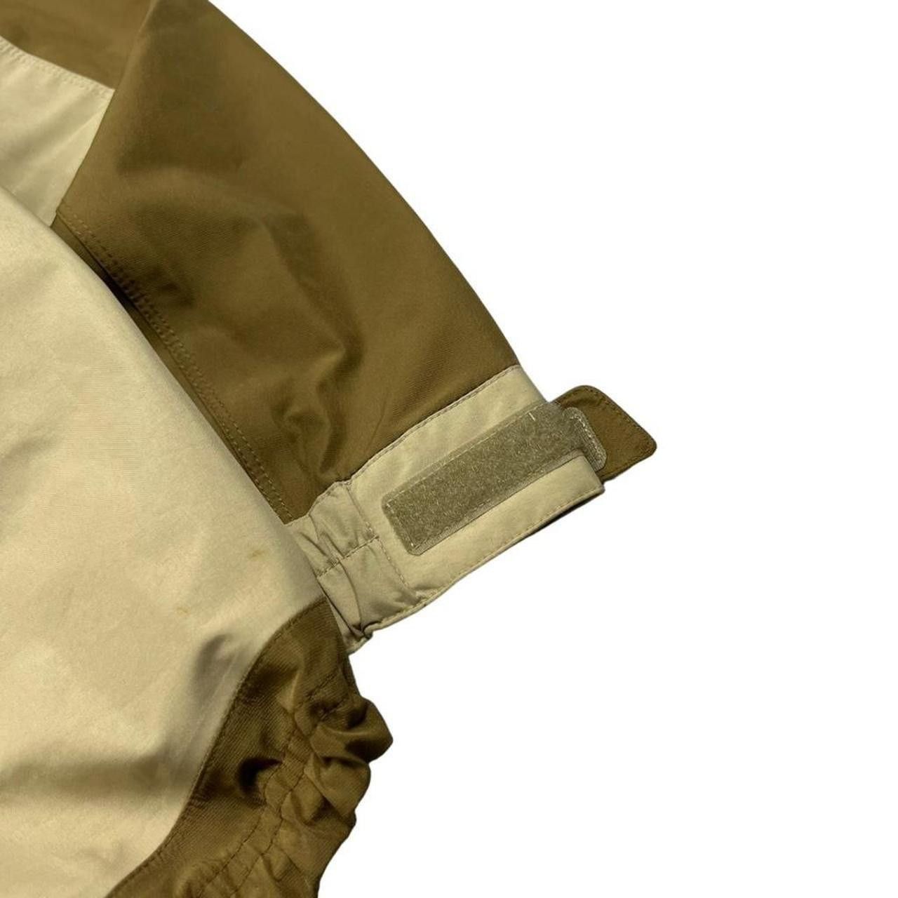 Stussy Vintage Stussy x 13DW Goretex Technical Shell Jacket Medium Size US M / EU 48-50 / 2 - 7 Thumbnail