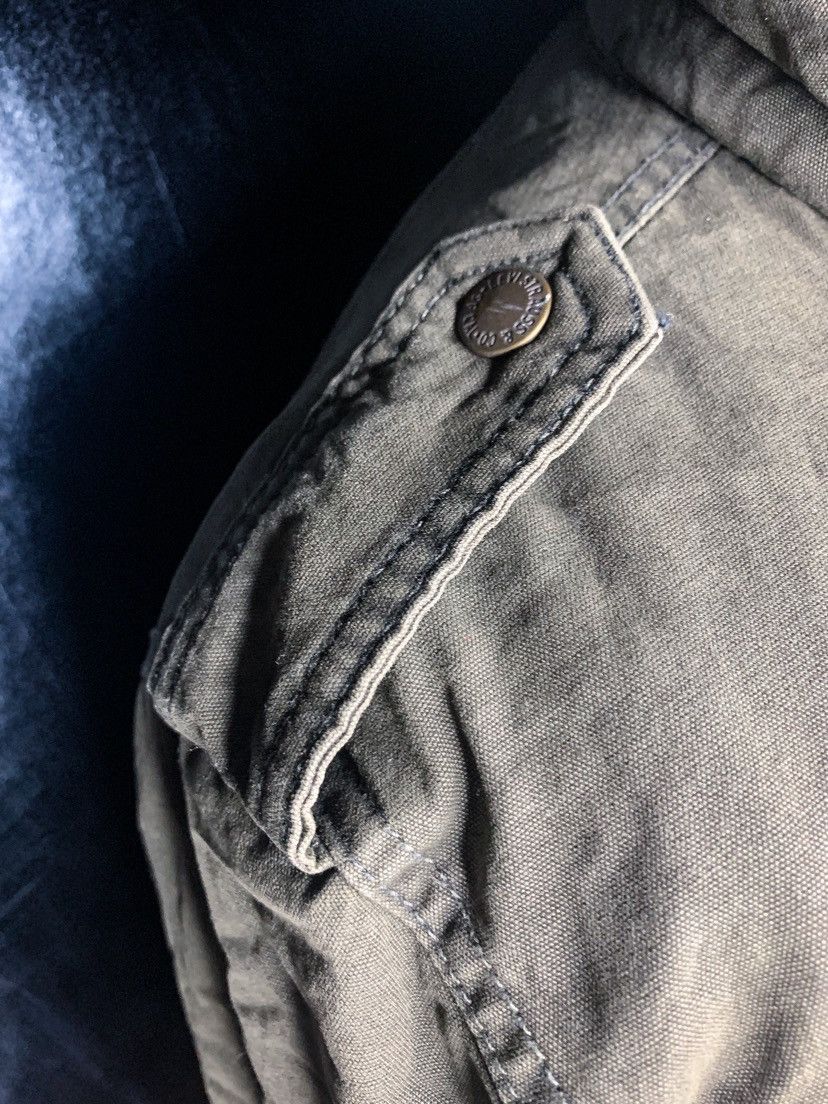 Levi's Levi’s Hooded Jacket Size US L / EU 52-54 / 3 - 6 Thumbnail