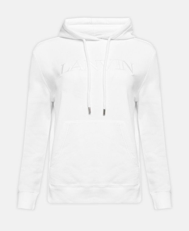 Lanvin Hoodie Size M / US 6-8 / IT 42-44 - 1 Thumbnail