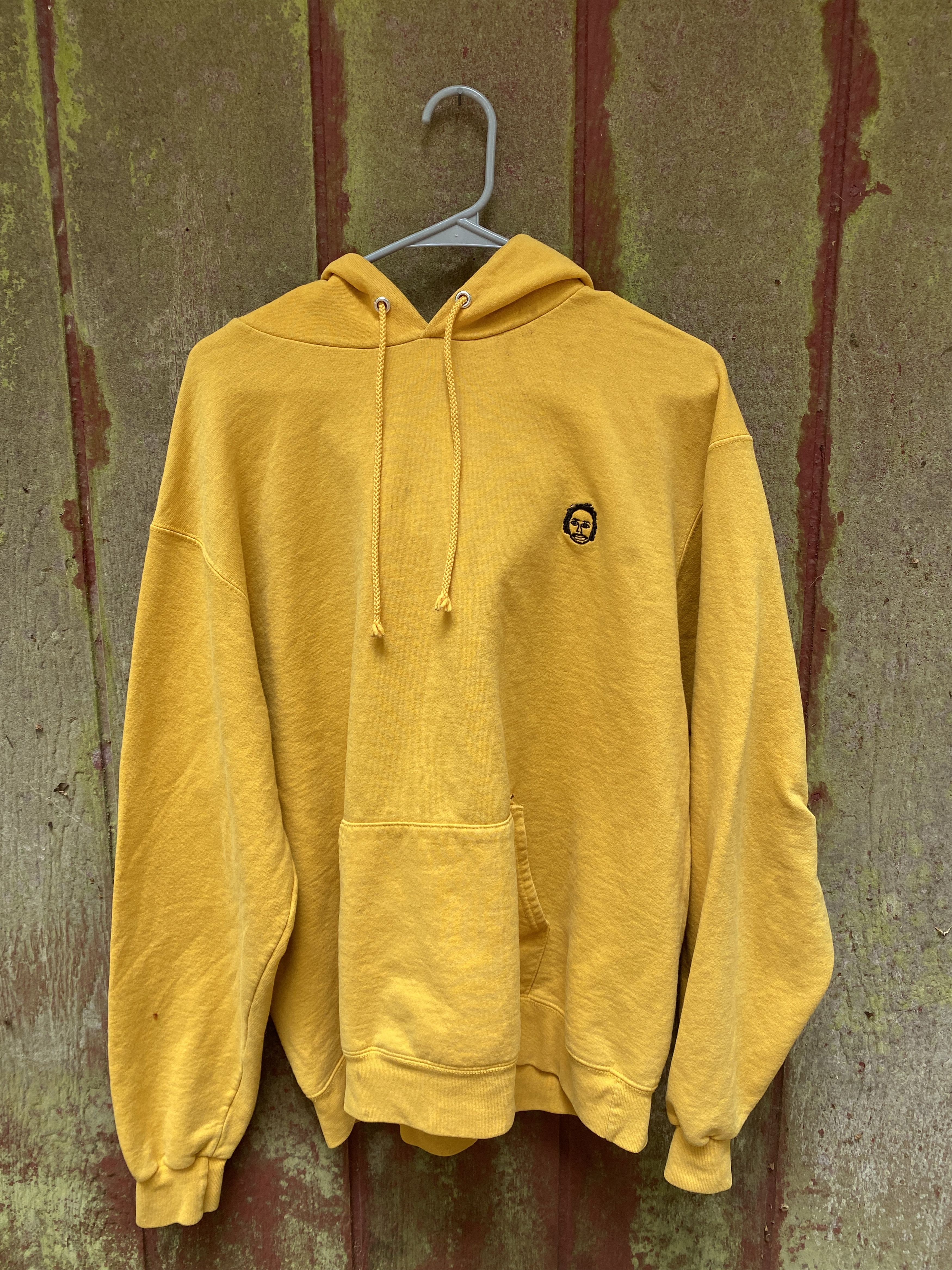 Champion Rare Champion Hoodie Size US L / EU 52-54 / 3 - 1 Thumbnail