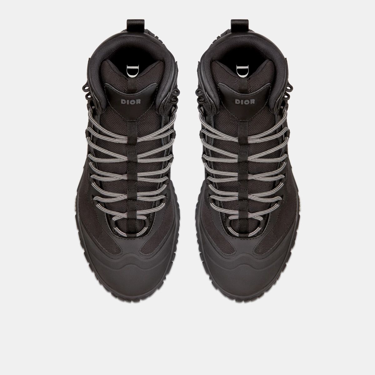 Dior o1bcso1str1224 Boot in Black Size US 9 / EU 42 - 4 Thumbnail