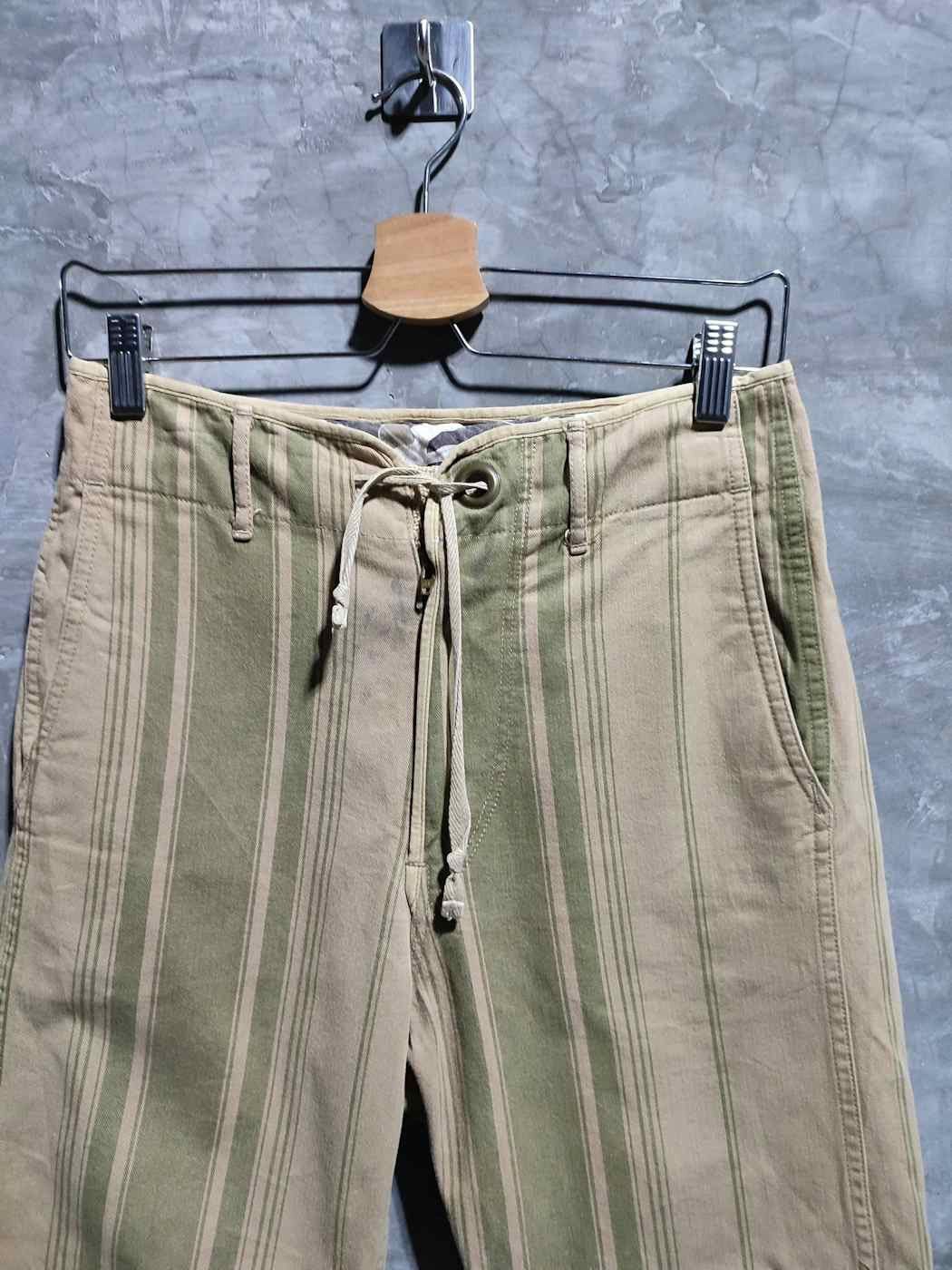 Kapital Kapital Japan Short Pants Size US 28 / EU 44 - 4 Thumbnail