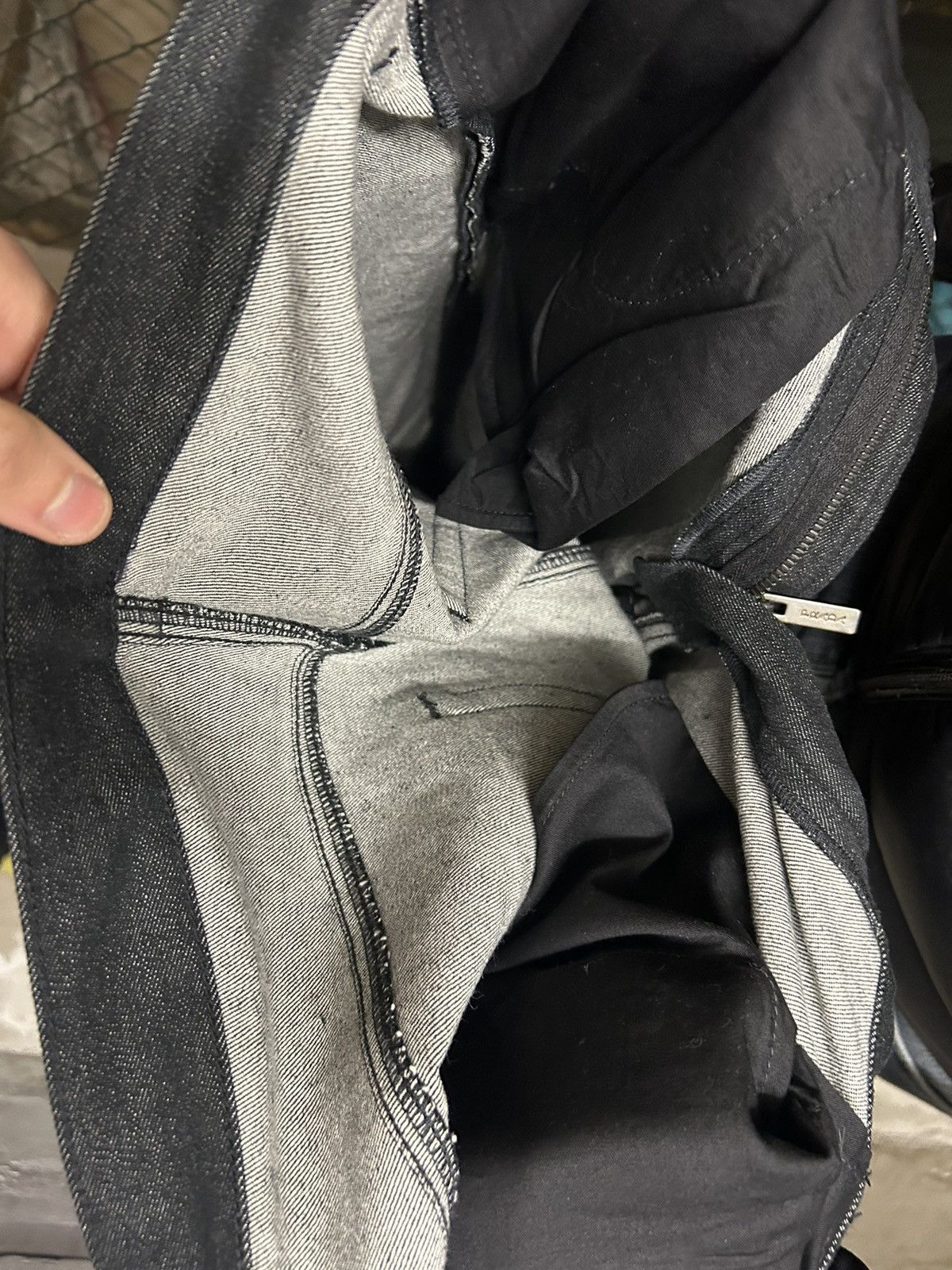 Prada Prada Pirelli jeans Size US 32 / EU 48 - 5 Thumbnail