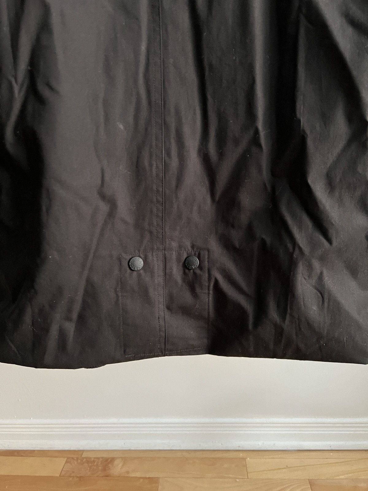 Bape Bape ‘Ape Shall Never Kill Ape’ light jacket Size US M / EU 48-50 / 2 - 14 Thumbnail