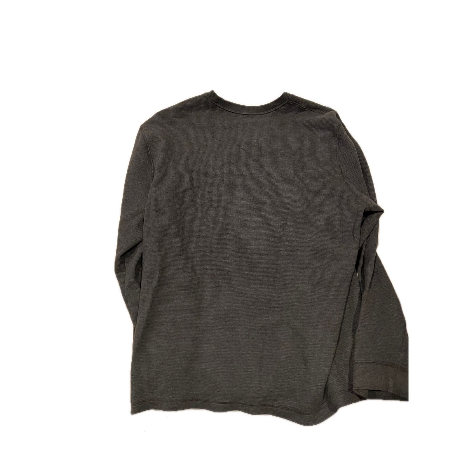 Eddie Bauer Eddie Bauer Long Sleeve Thermal Shirt Mens XL Size US XL / EU 56 / 4 - 2 Thumbnail
