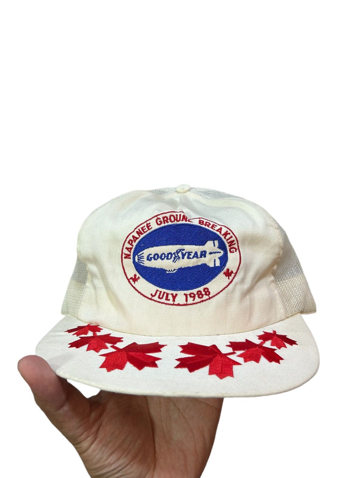 Honda × Vintage Goodyear Size ONE SIZE - 1 Thumbnail