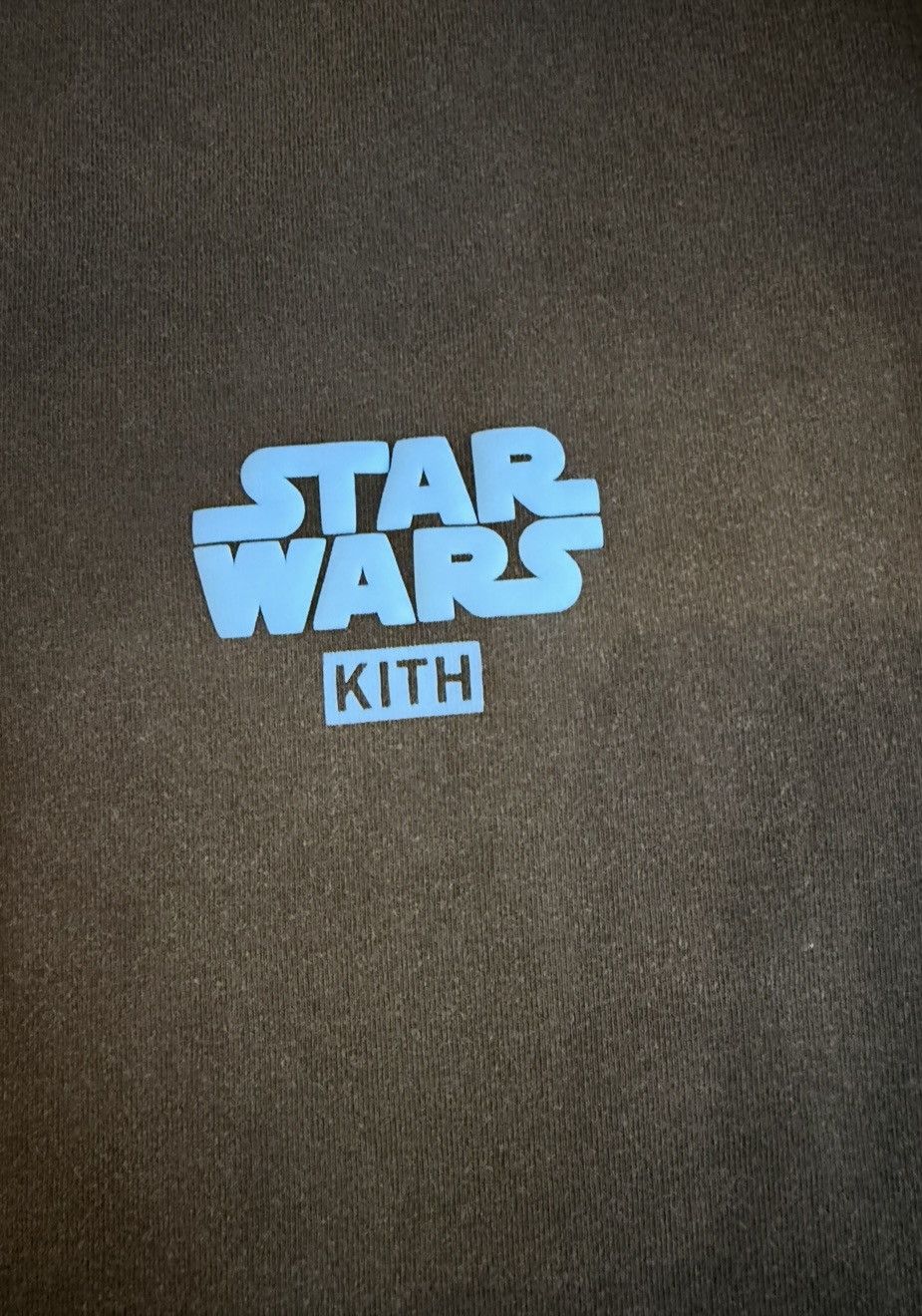 Kith × Star Wars Kith X Star Wars Collaboration Return of the Jedi Size US L / EU 52-54 / 3 - 2 Thumbnail