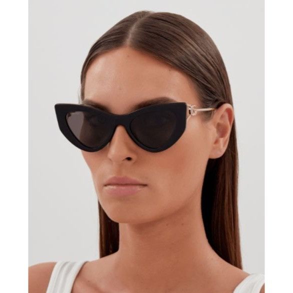 Gucci NEW GUCCI SUNGLASSES GG1565S 003 PINK WOMEN EYEWEAR Size ONE SIZE - 6 Thumbnail