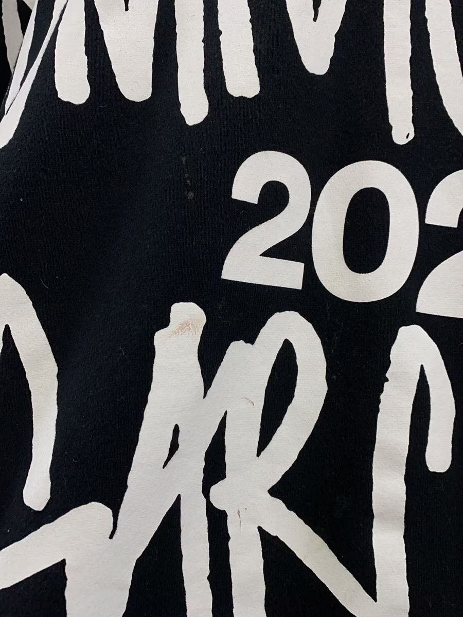 Comme des Garcons 2021 Graffiti Logo Sweatshirt Size US M / EU 48-50 / 2 - 5 Thumbnail