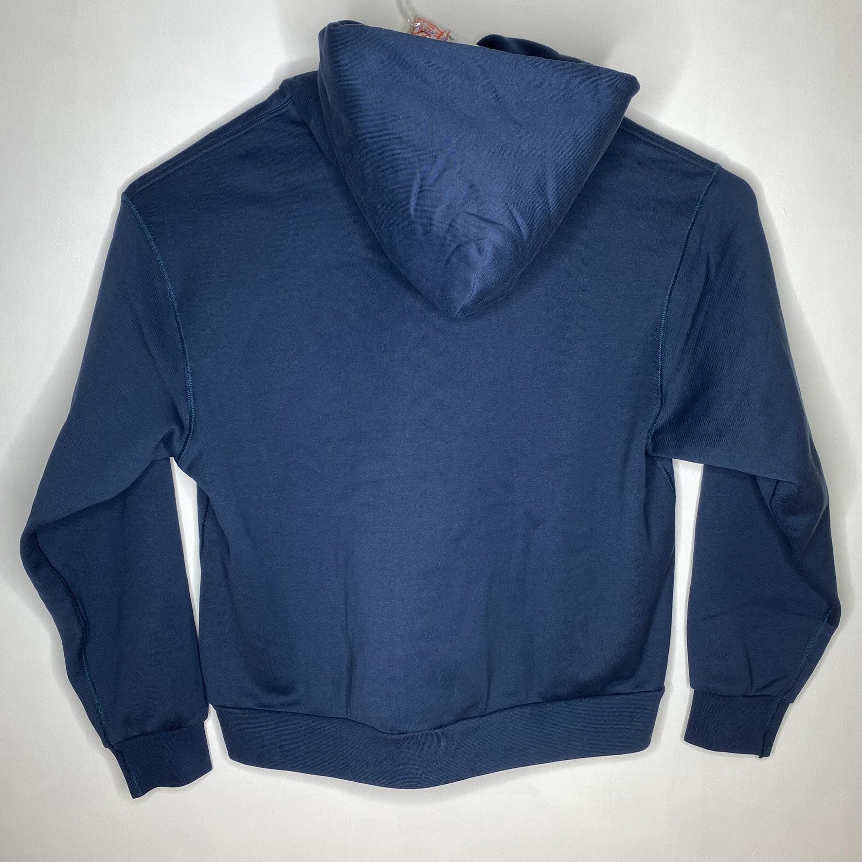 Nike SB Nike SB Cherry Fleece Hoodie Navy Size US L / EU 52-54 / 3 - 4 Thumbnail