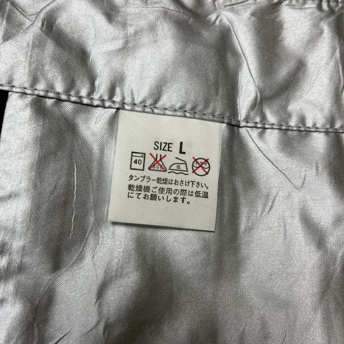 Band Tees × Levi's 90s Vintage 1999 Jamiroquai x Levi’s Technical Cargo Jacket Size US L / EU 52-54 / 3 - 19 Thumbnail