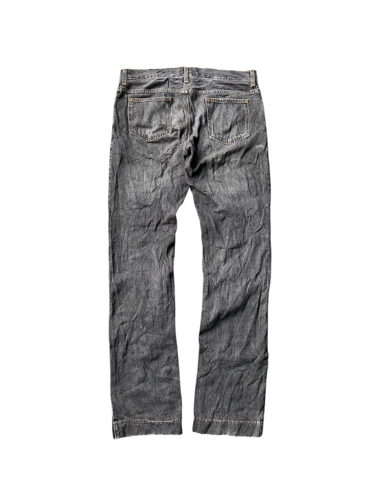 Designer × Dolce & Gabbana Vintage Dolce & Gabbana Pants Size US 34 / EU 50 - 2 Thumbnail