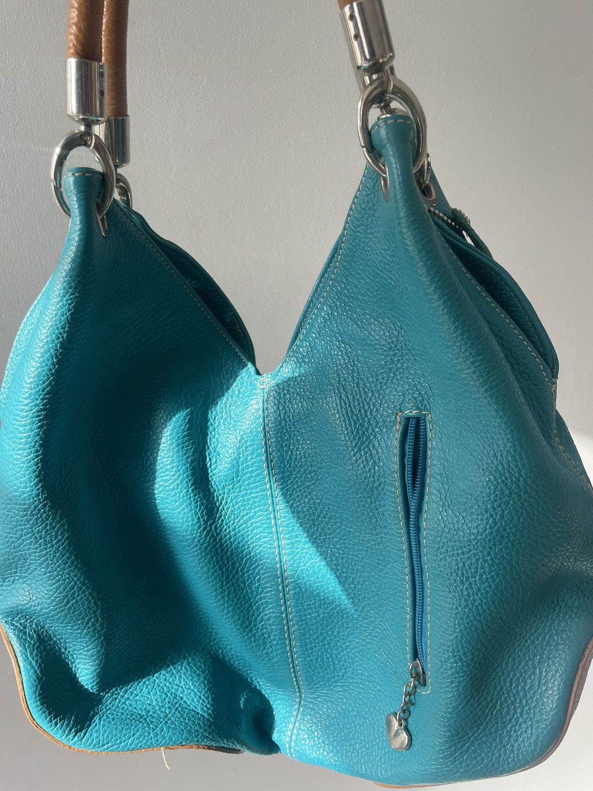 Vintage Italian bag Size ONE SIZE - 8 Thumbnail