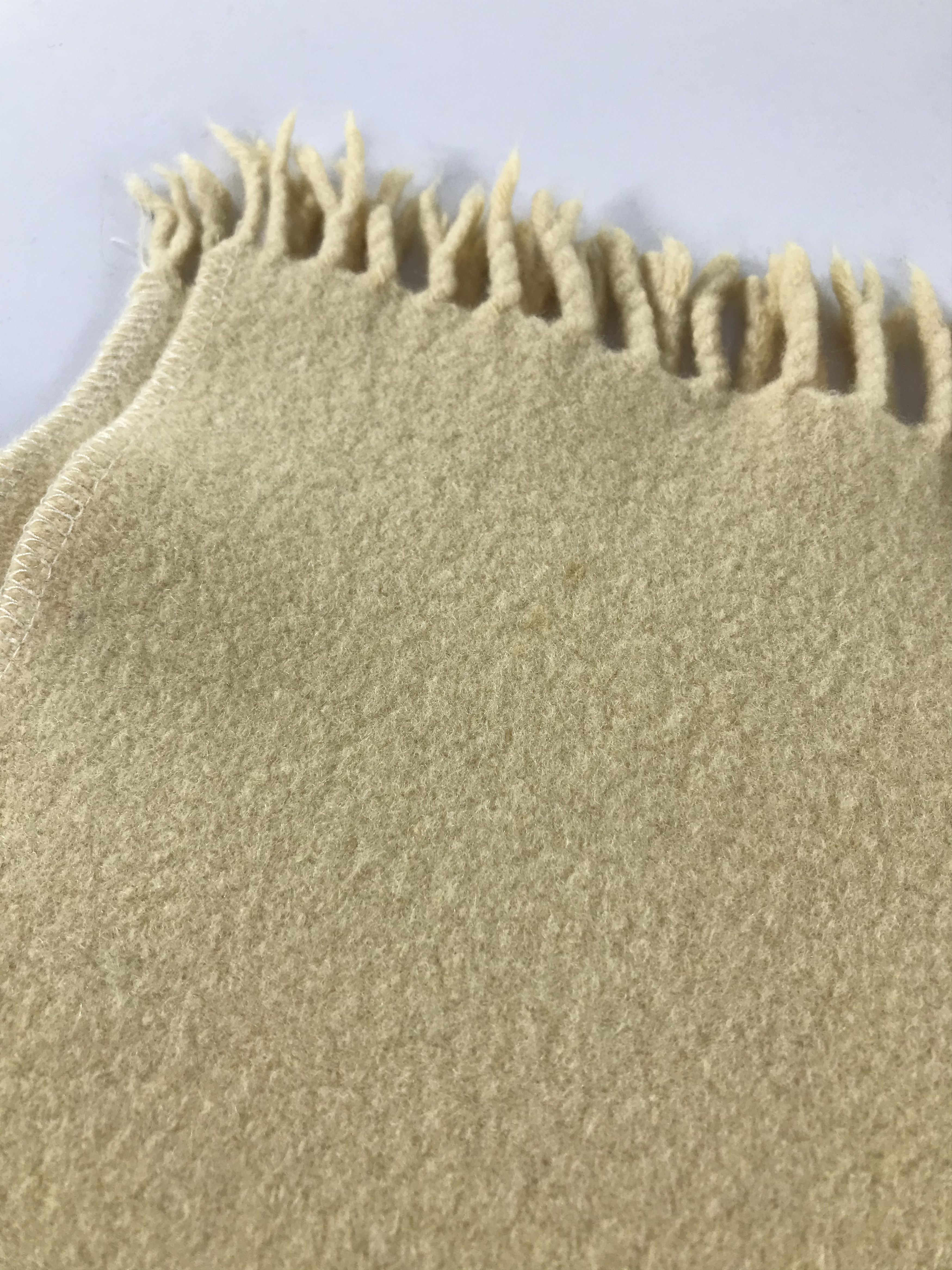 Michiko Koshino London Michiko Koshino London Wool Scarf Muffler V525 Size ONE SIZE - 12 Thumbnail