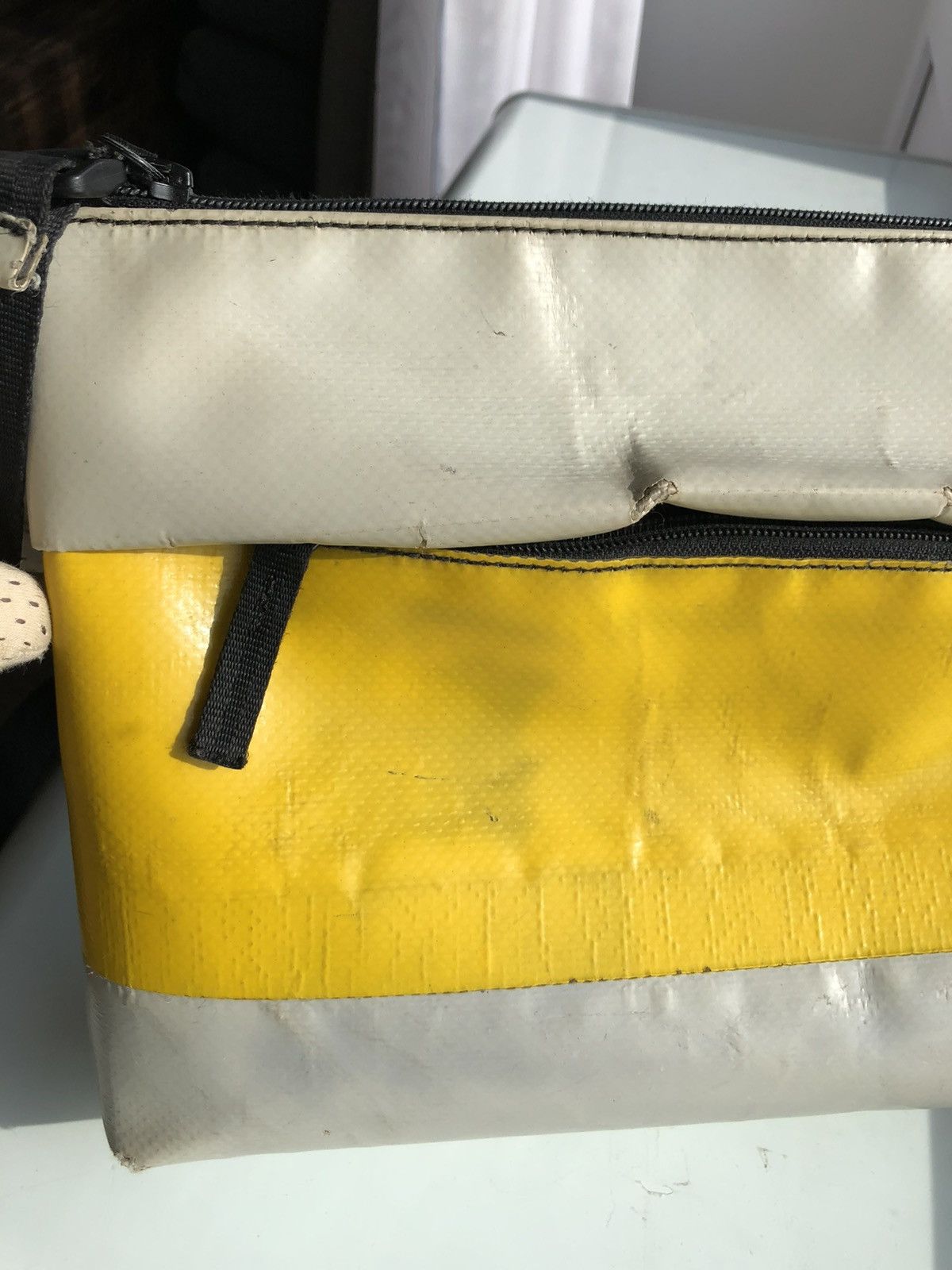 Freitag Freitag messenger bag Size ONE SIZE - 17 Thumbnail