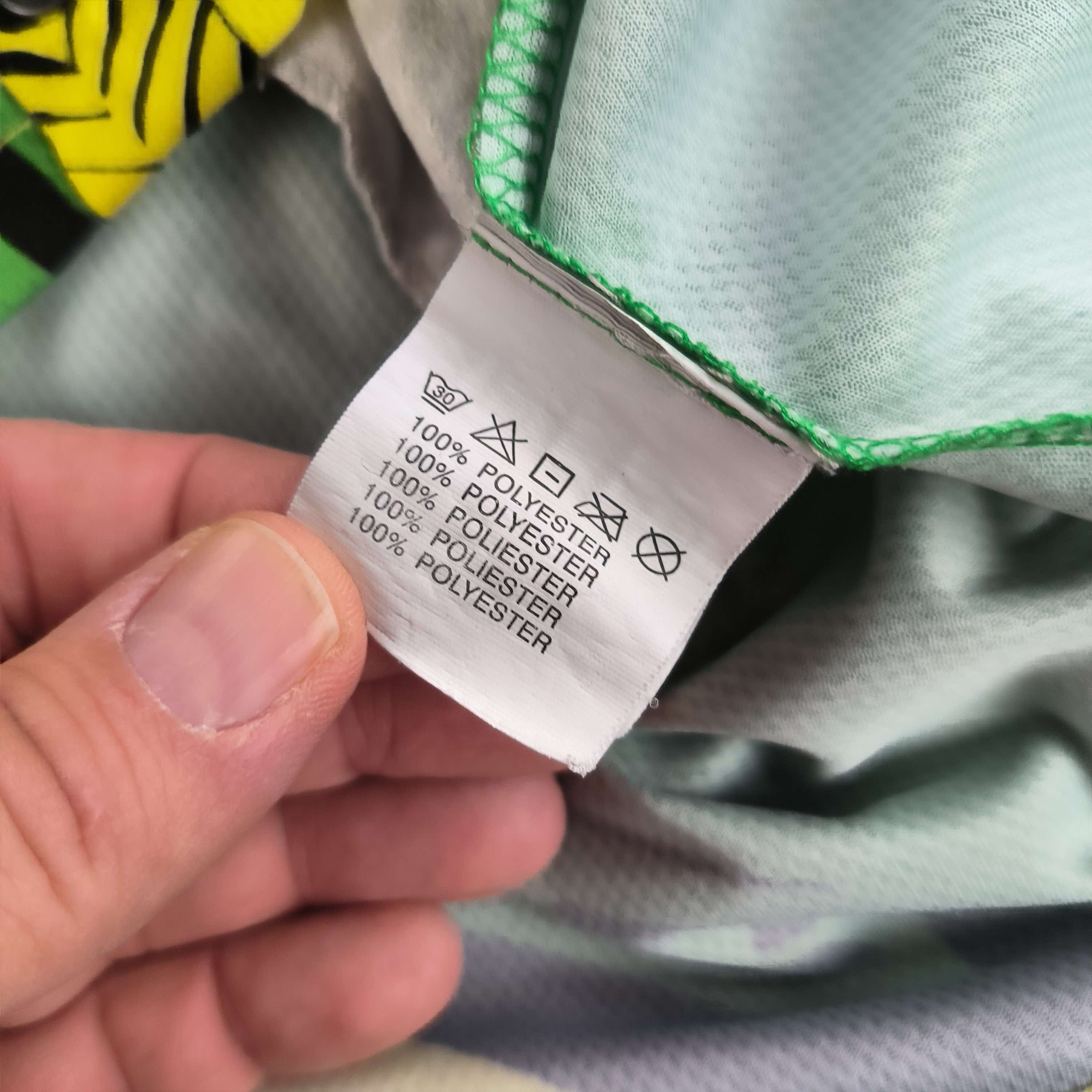 Other Dakine Mountain Bike MTB cycling jersey shirt size M Size US M / EU 48-50 / 2 - 4 Thumbnail