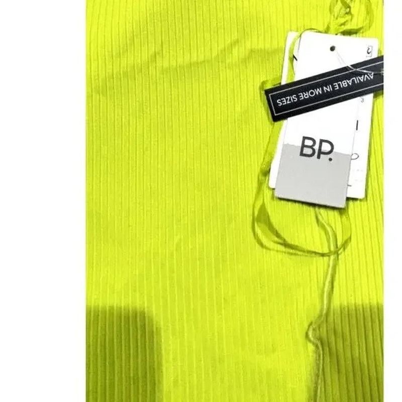 BP. ATHLETA Black Soft Elastic Waist Jogger w/ Pockets Sz 2 Size XXL / US 16-18 / IT 52-54 - 4 Thumbnail