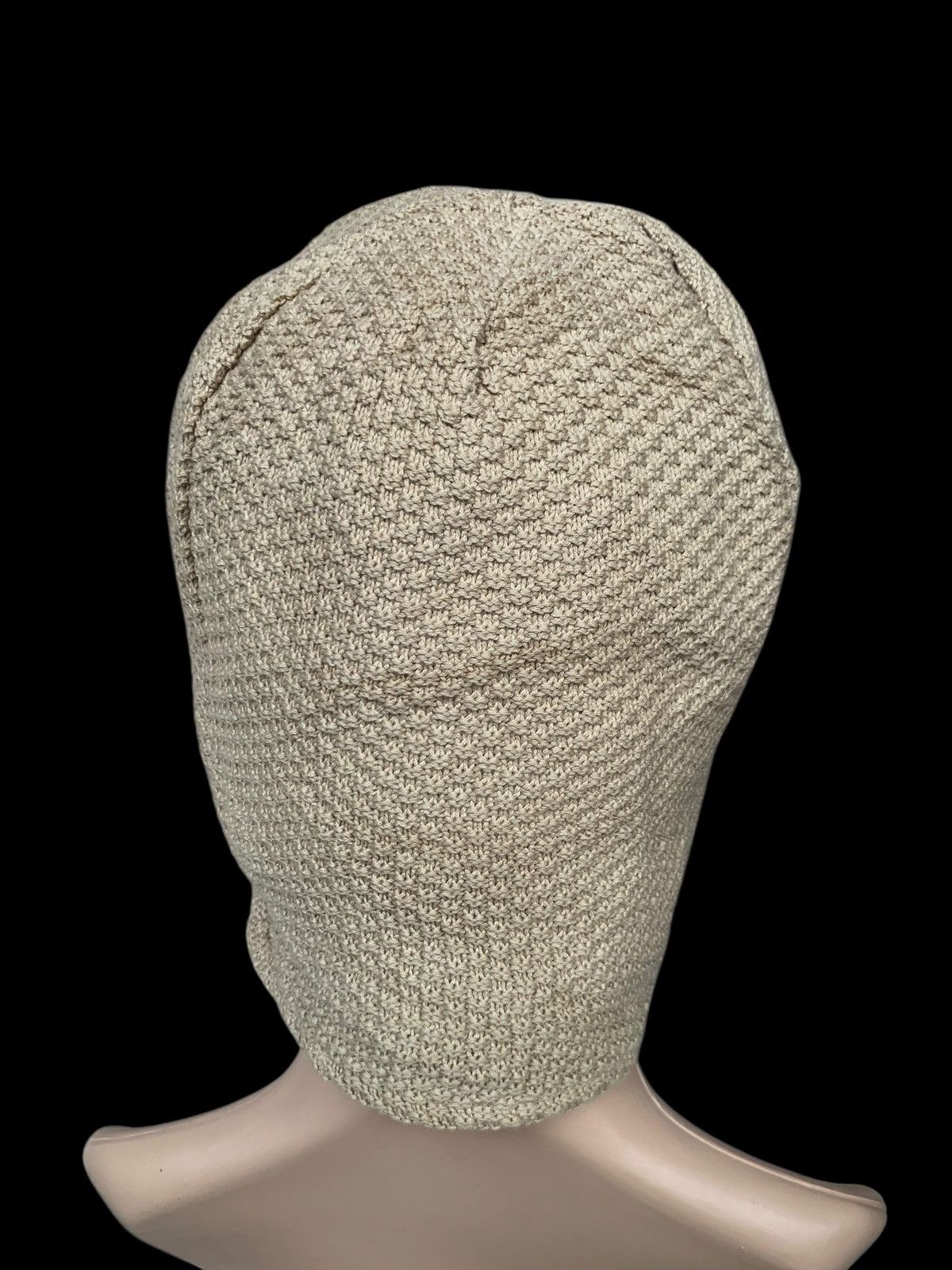 Japanese Brand × Kapital × Vintage Combo Two Big Bondage Beanies Hat Japanese Style Size ONE SIZE - 7 Thumbnail