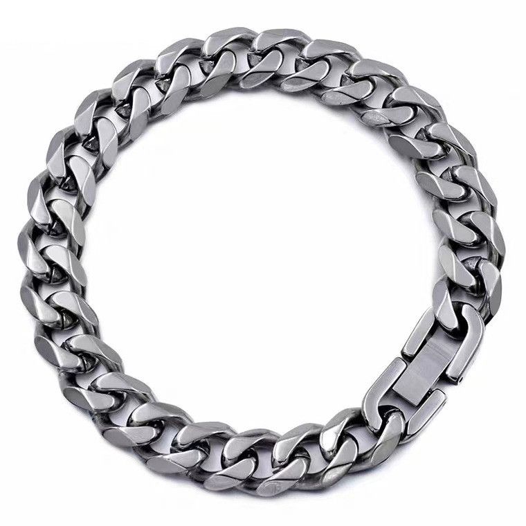 Jewelry Matchless Bracelet Y2K Punk Chain Gotch Bracelets Chains Size ONE SIZE - 3 Thumbnail