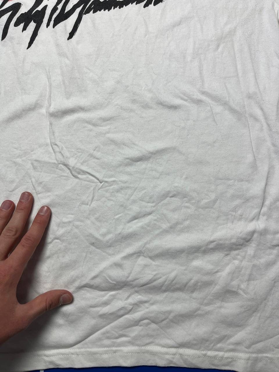 Supreme Supreme & Y3 T-shirt Size US M / EU 48-50 / 2 - 10 Thumbnail