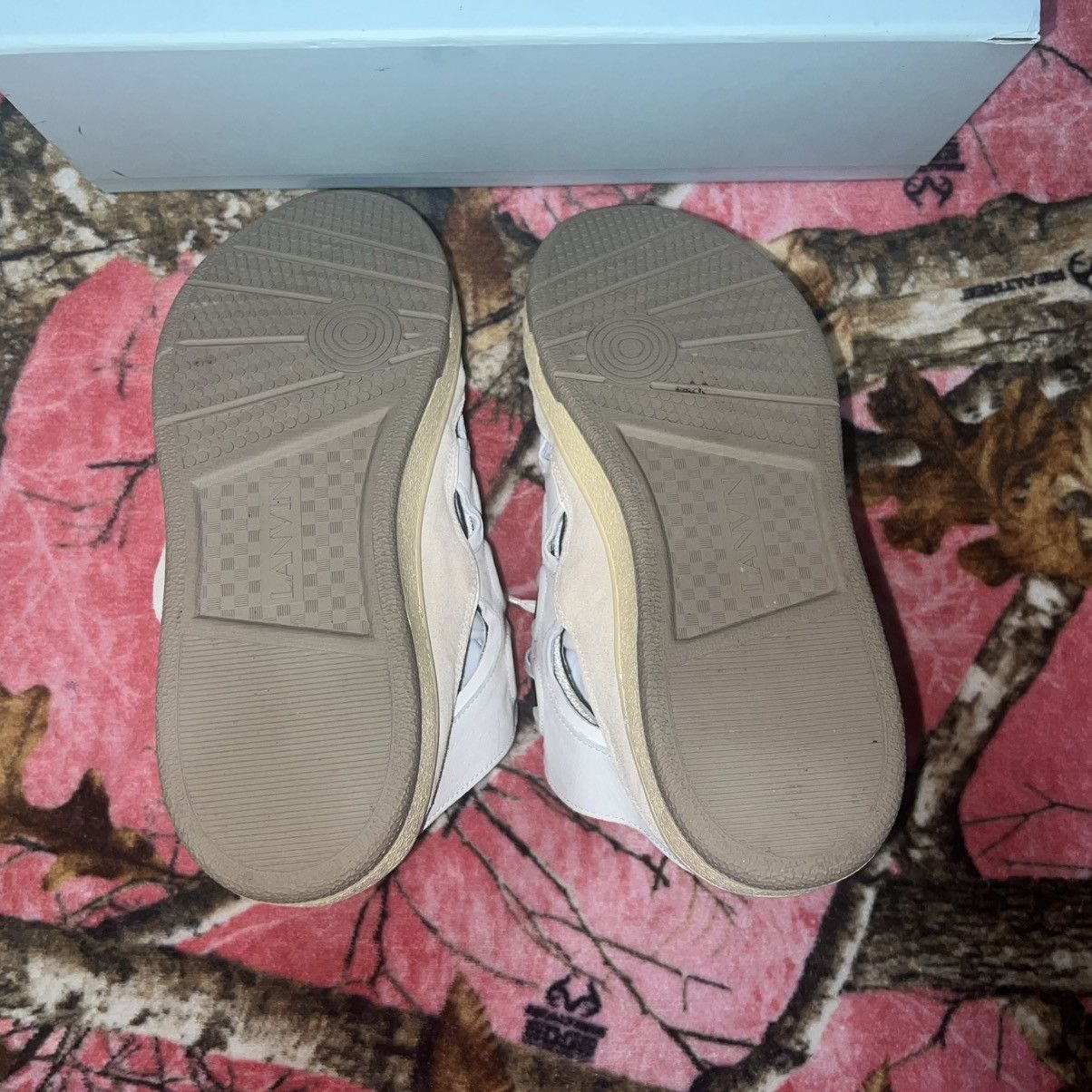 Lanvin Lanvin Curb Mule Size US 12 / EU 45 - 5 Thumbnail