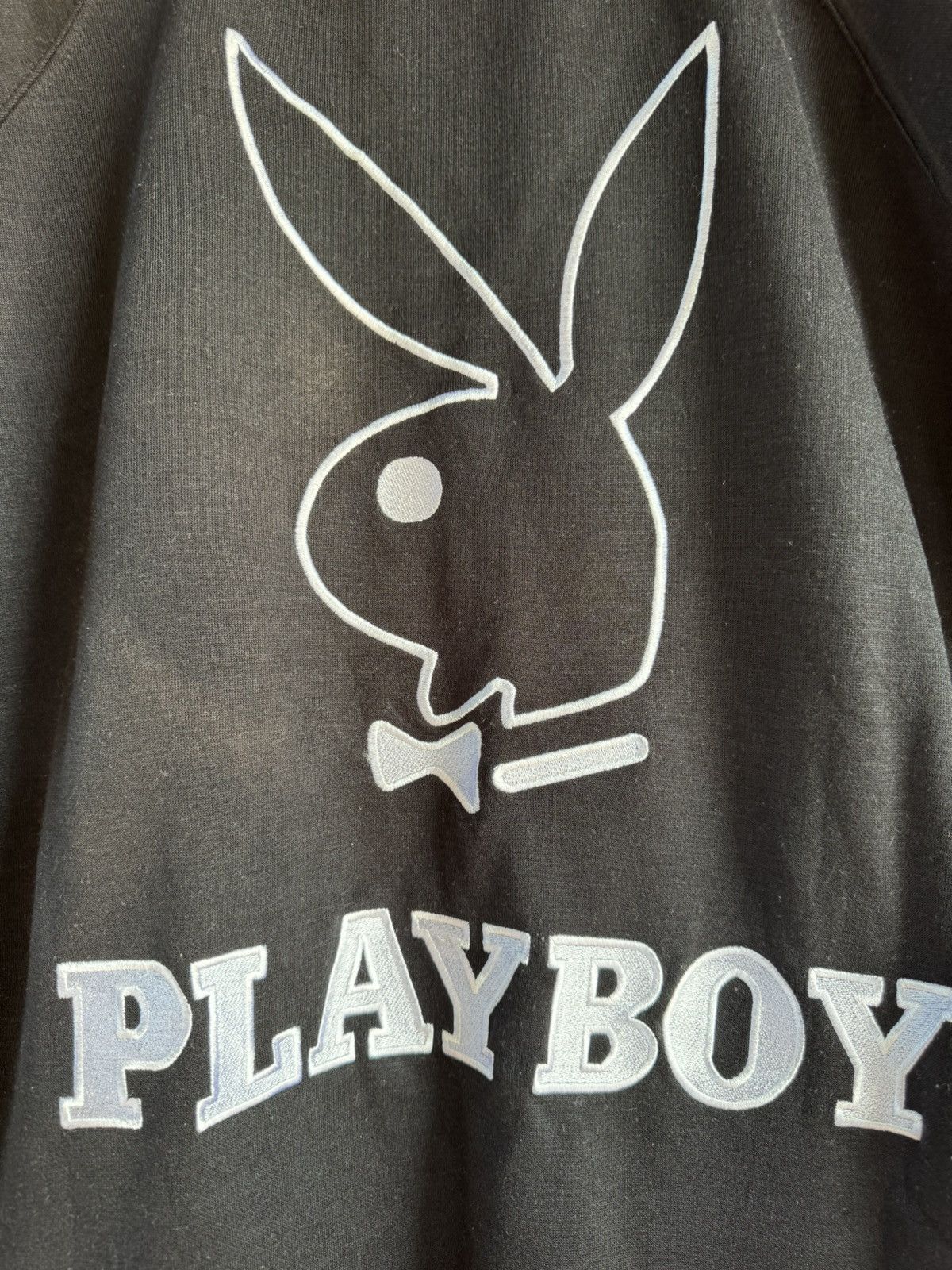Playboy Playboy sweatshirt Size US XL / EU 56 / 4 - 3 Thumbnail